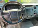 2011 Ford F-150 XL SuperCab 6.5-ft. Bed 4WD