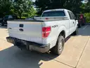 2011 Ford F-150 XL SuperCab 6.5-ft. Bed 4WD