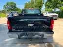 2009 Chevrolet Silverado 1500 4WD