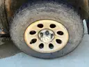 2009 Chevrolet Silverado 1500 4WD