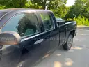 2009 Chevrolet Silverado 1500 4WD