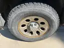 2009 Chevrolet Silverado 1500 4WD