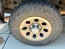 2009 Chevrolet Silverado 1500 4WD