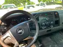 2009 Chevrolet Silverado 1500 4WD