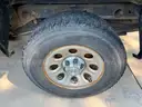 2009 Chevrolet Silverado 1500 4WD