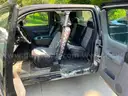 2009 Chevrolet Silverado 1500 4WD