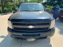 2009 Chevrolet Silverado 1500 4WD