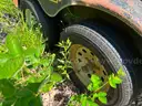 2009 Rice double-axle Utility Trailer