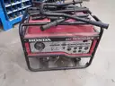 HONDA GENERATOR