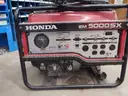 HONDA GENERATOR