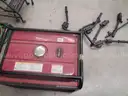 HONDA GENERATOR