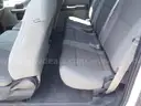 2015 Ford F-150 XL SuperCab 6.5-ft. Bed 4WD