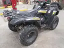 2013 Kawasaki Brute force 650 ATV 4x4