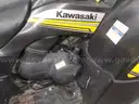 2013 Kawasaki Brute force 650 ATV 4x4