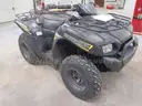 2013 Kawasaki Brute force 650 ATV 4x4