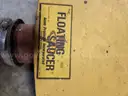 flying sauce pond aerator