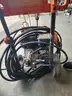 pressure washer