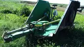John deere CX15