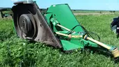 John deere CX15