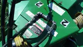 John deere CX15