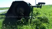 John deere CX15