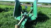 John deere CX15