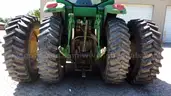 2011 John Deere 7430 Tractor