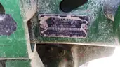 2011 John Deere 7430 Tractor