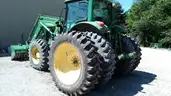 2011 John Deere 7430 Tractor