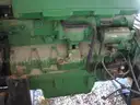 1997 John Deere power unit