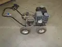 GBC Pressure Washer