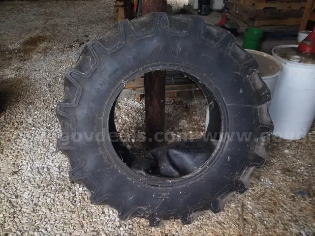 Mitas Radial 38/85R24