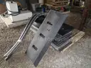 Boat dock bumpers