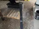 Boat dock bumpers