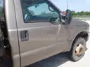 2002 Ford F550, Power Stroke, 7.3L V8 Diesel 4x4,  1.5 ton