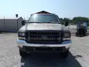 2002 Ford F550, Power Stroke, 7.3L V8 Diesel 4x4,  1.5 ton