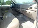 2002 Ford F550, Power Stroke, 7.3L V8 Diesel 4x4,  1.5 ton