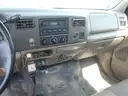 2002 Ford F550, Power Stroke, 7.3L V8 Diesel 4x4,  1.5 ton