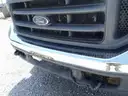 2002 Ford F550, Power Stroke, 7.3L V8 Diesel 4x4,  1.5 ton