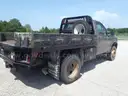 2002 Ford F550, Power Stroke, 7.3L V8 Diesel 4x4,  1.5 ton