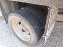 2002 Ford F550, Power Stroke, 7.3L V8 Diesel 4x4,  1.5 ton