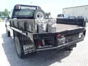 2002 Ford F550, Power Stroke, 7.3L V8 Diesel 4x4,  1.5 ton