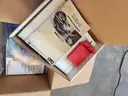 Snap on OBD1 scanner w/ attachments