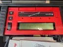 Snap on OBD1 scanner w/ attachments