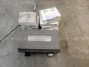 Genisys scan tool with update disks