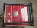 Assorted Gas powered tools, generators/backpack blower/ Chainsaw,
