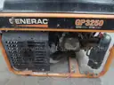 Assorted Gas powered tools, generators/backpack blower/ Chainsaw,