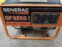 Assorted Gas powered tools, generators/backpack blower/ Chainsaw,