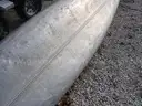 17ft Grumman canoe