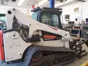 2018 Bobcat T770 Skid Steer